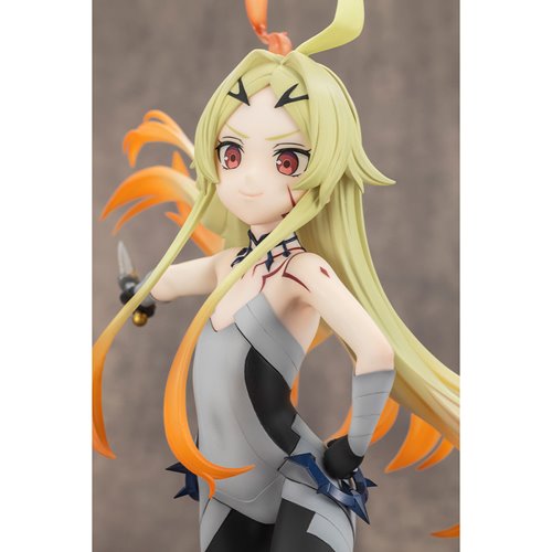 Sentenced to Be a Hero Teoritta 1:7 Scale Statue