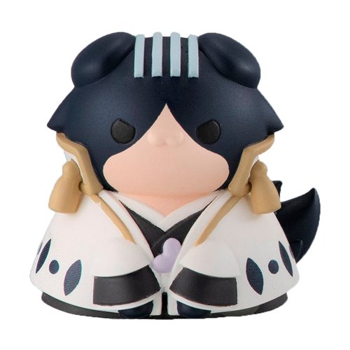 Bleach: Thousand-Year Blood War Mega Cat Project Mini-Figure Case of 8
