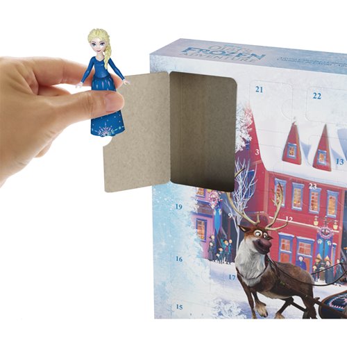 Disney Frozen Advent Calendar