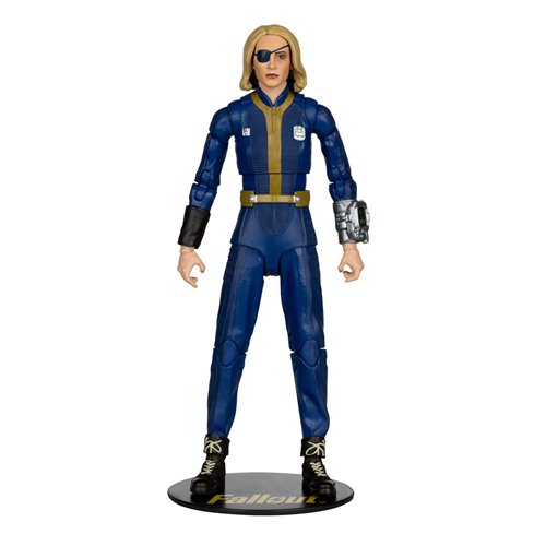Fallout TV Wave 1 7-Inch Scale Deluxe Action Figure Case of 6
