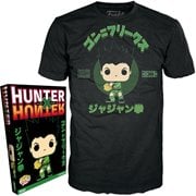 Hunter x Hunter Gon Adult Boxed Funko Pop! T-Shirt