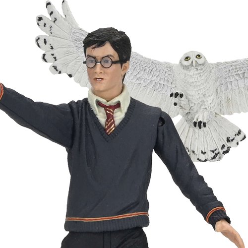 Harry Potter Legacy Collection 7-Inch Scale Action Figure