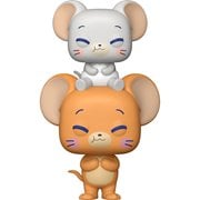 Tom and Jerry Gokko Jerry Funko Pop! Vinyl Figure