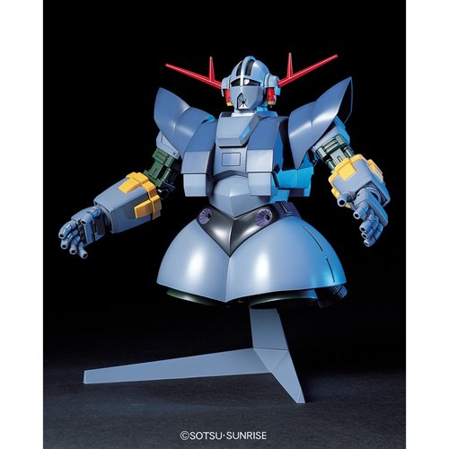 Mobile Suit Gundam MSN-02 Zeong High Grade 1:144 Scale Model Kit