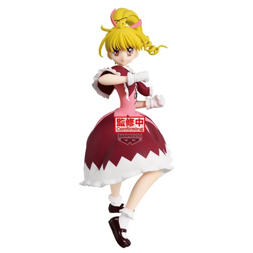 Hunter x Hunter Biscuit Vibration Stars Statue