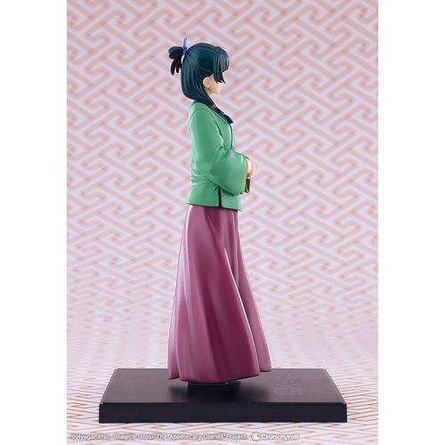 The Apothecary Diaries Maomao Oshi Works Statue