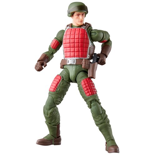 G.I. Joe Classified Retro 6-Inch Action Figures Wave 9 Case of 4
