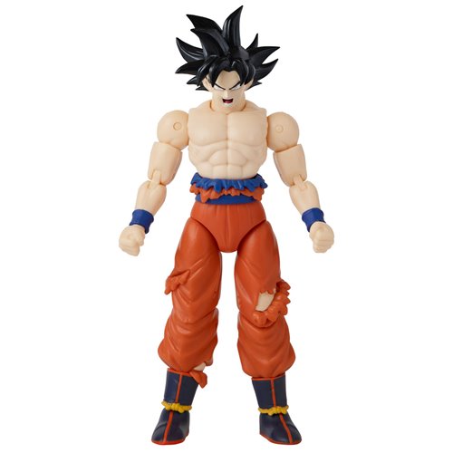 Dragon Ball Super Dragon Stars Action Figure Wave 4 Case of 6