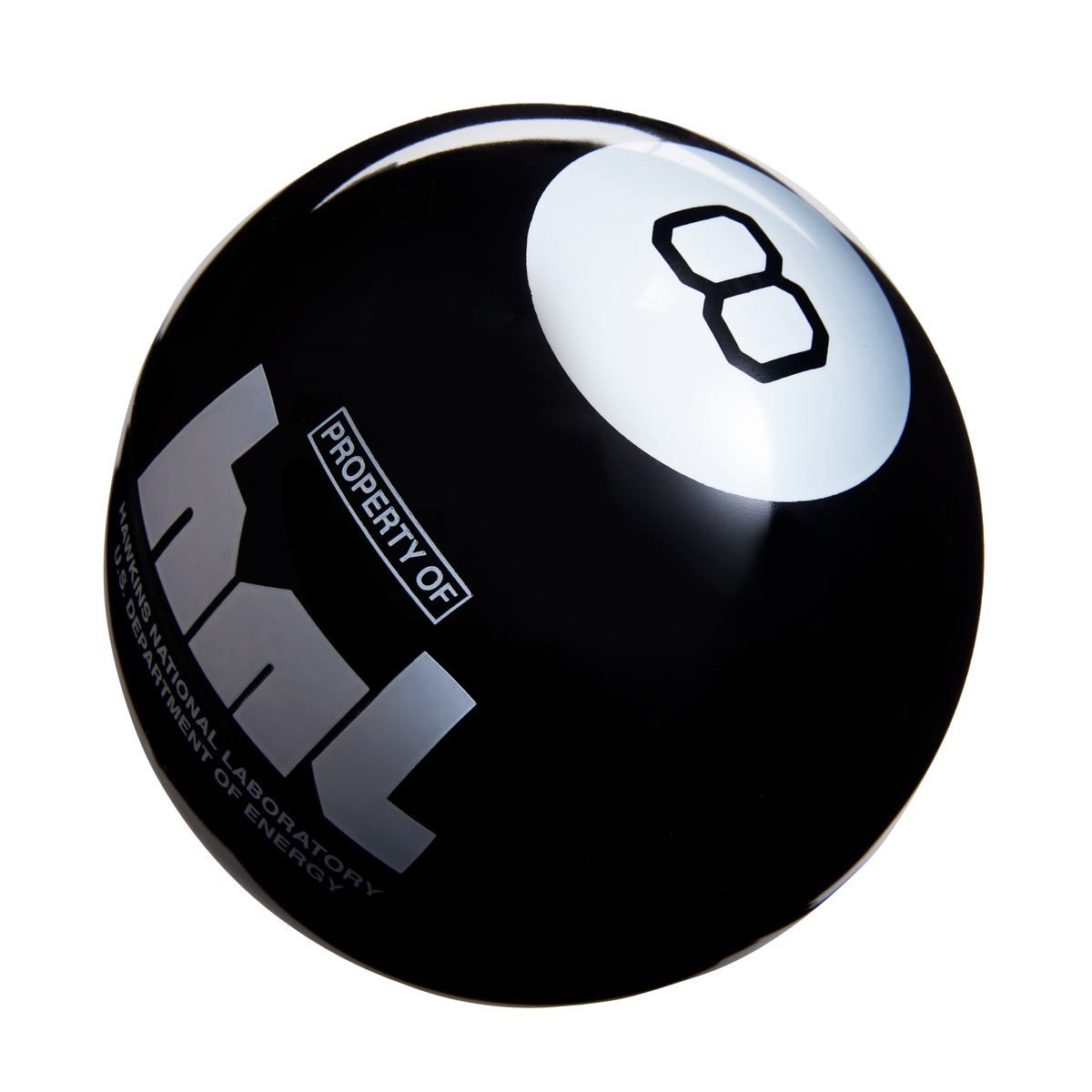 Magic 8 Ball™ Pin