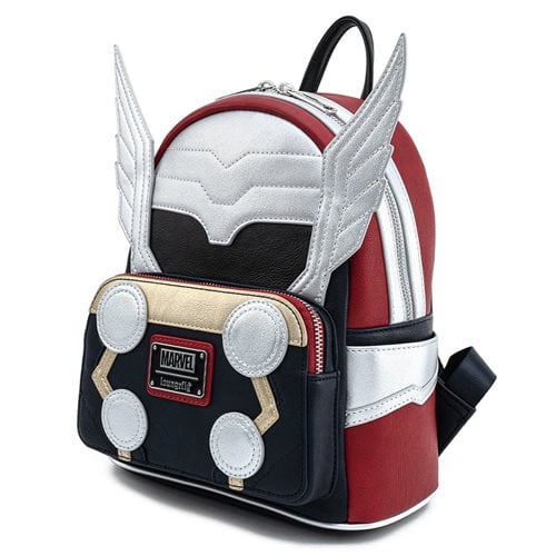 Marvel Thor Classic Mini-Backpack