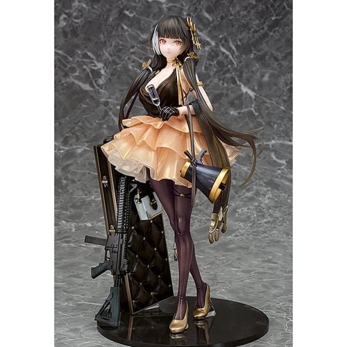 Girls' Frontline RO635: Enforcer of the Law 1:7 Scale Statue