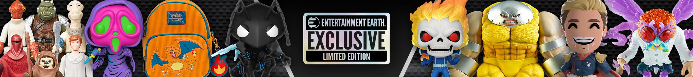 Exclusives