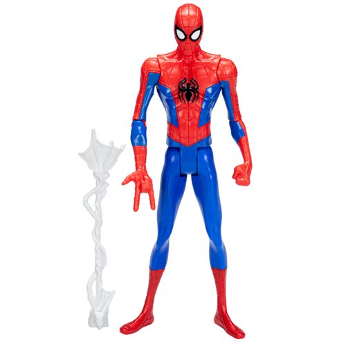 Spider-Man Spider-Verse 6-Inch Action Figures Wave 1 Case