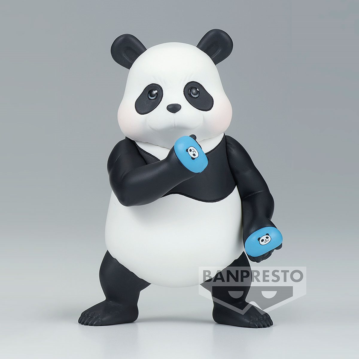 petit panda plush doll