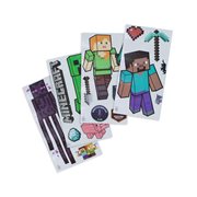 Minecraft Creeper Giant Peel and Stick Wall Decals