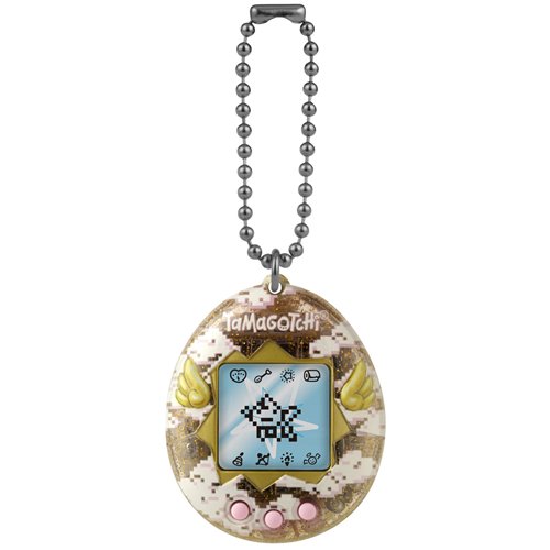 Tamagotchi Original Digital Pet 2025 Wave 6 Case of 8