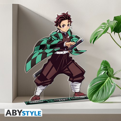 Demon Slayer Tanjiro XXL Acryl Figure