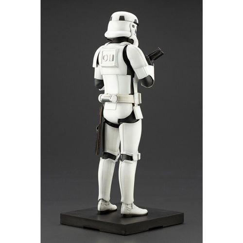 Star Wars A New Hope Stormtrooper ARTFX 1:7 Scale Statue