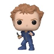 Dune Classic Feyd with Battle Outfit Funko Pop! Vinyl Figure