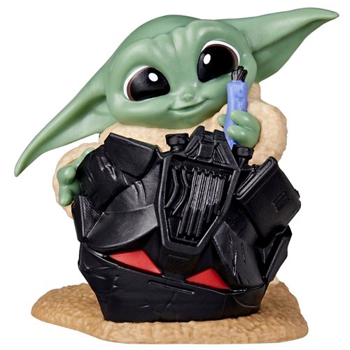 Star Wars The Bounty Collection The Child Series 5 Case - 12