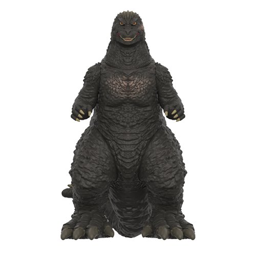 Godzilla Minus One Blind Box Wave 8 3 3/4-Inch ReAction Figure (Single)