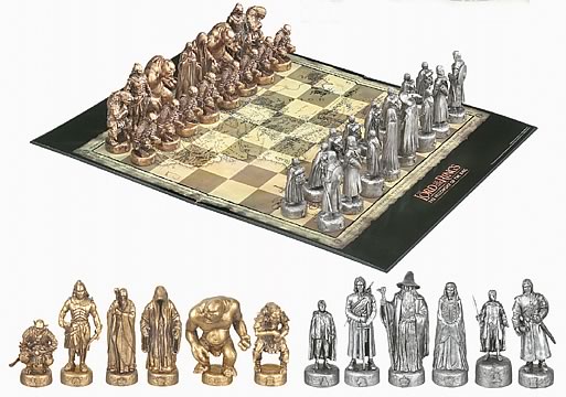 Chess Club The Dominion Of Deeper Chess Theory - GameKnot