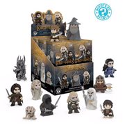 The Lord of the Rings Mystery Minis Display Case