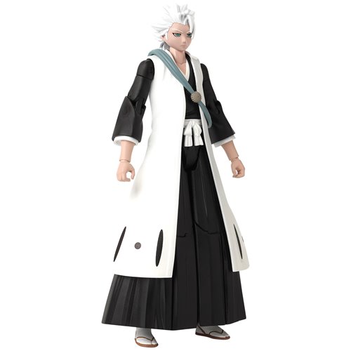 Jujutsu Kaisen Bleach Anime Heroes Action Figure Case of 6