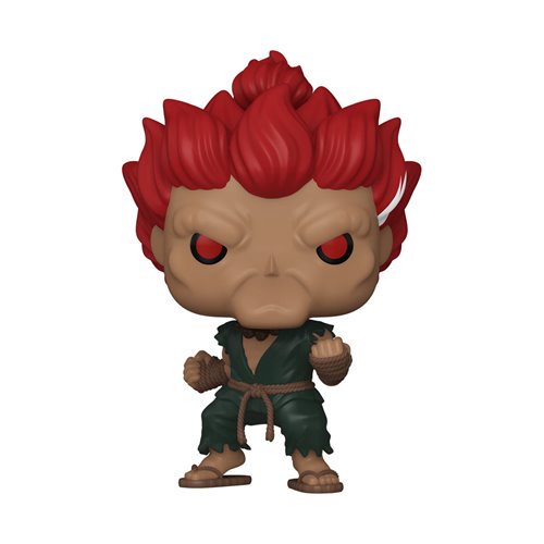 Street Fighter 6 Cammy Funko Pop! Vinyl Figure