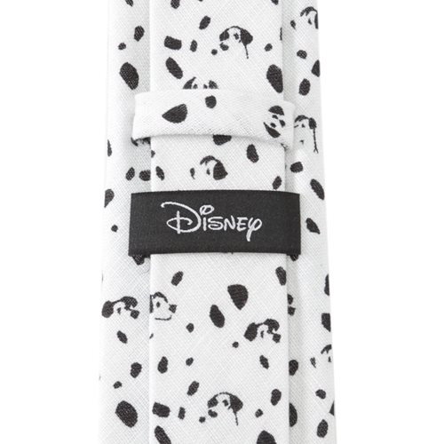 Disney 101 Dalmatians Men's Tie