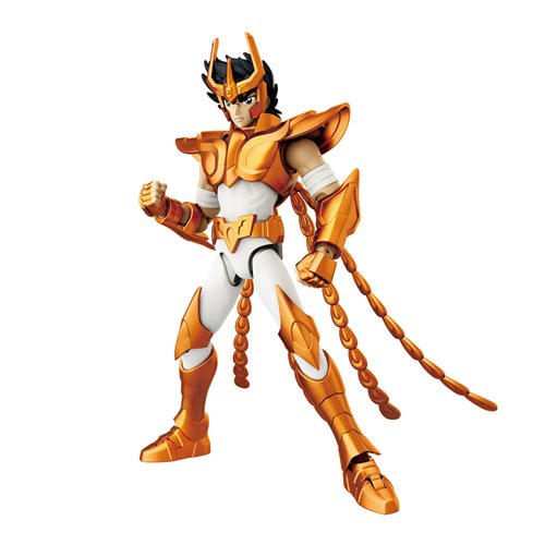 Saint Seiya Phoenix Ikki Champion Class Model Kit