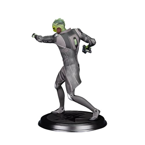 Mass Effect Thane Krios PVC Statue