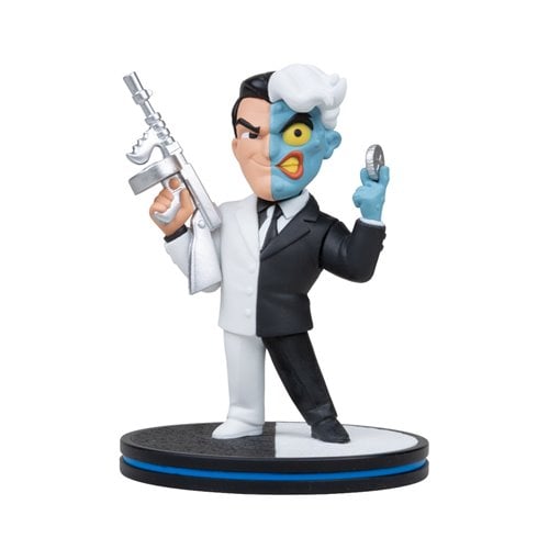 QMx Q-Fig DC Batman: The Animated Series Blind Box Wave 1 Case of 8