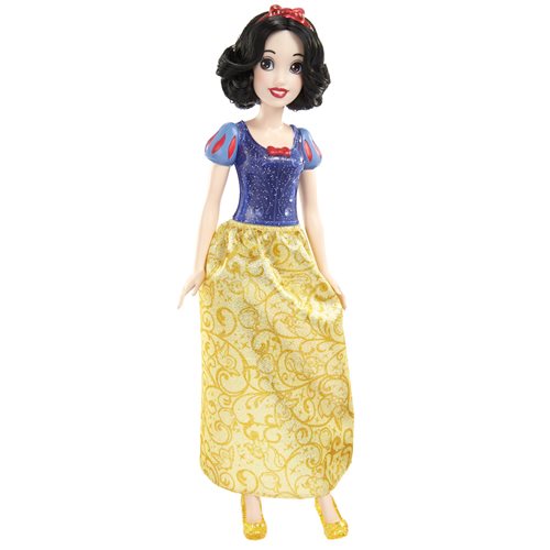 Disney Princess Snow White Doll