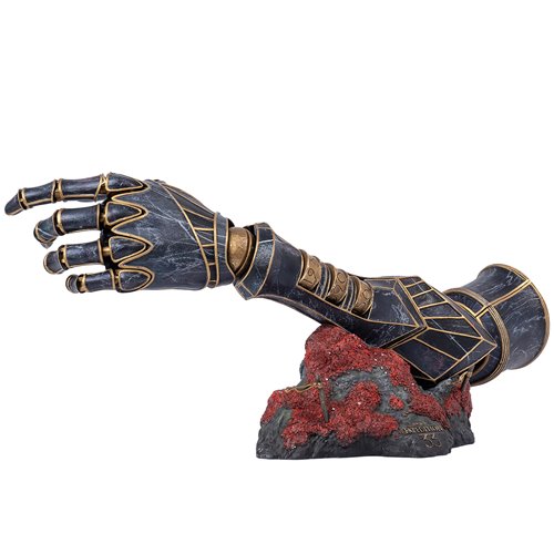 Clair Obscur: Expedition 33 Arm of Gustave Life-Size Polyresin Replica