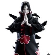 Naruto: Shippuden Itachi Uchiha Noir Edge Collection Statue