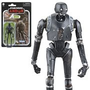 Star Wars The Vintage Collection 3 3/4-Inch K-2SO (Kay-Tuesso) Action Figure