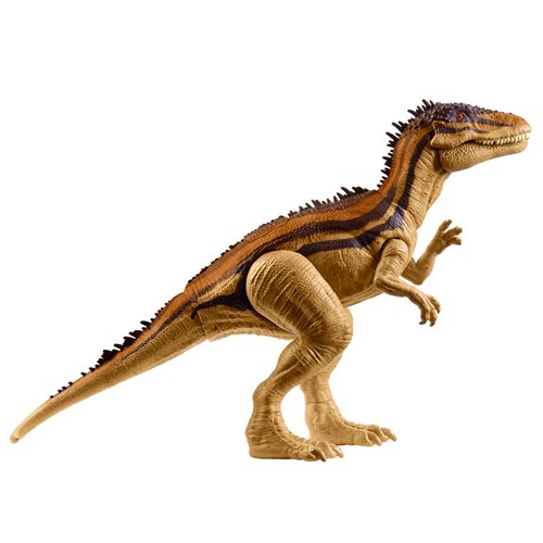 Jurassic World Carcharodontosaurus Mega Destroyers Figure