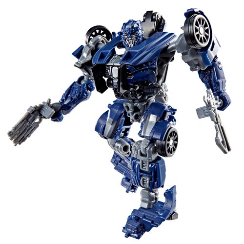 Transformers Studio Series Premier Deluxe Wave 29 Case of 8