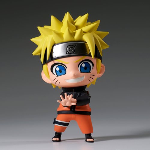 Naruto: Shippuden Naruto Uzumaki Repoprize Statue