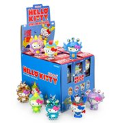 Hello Kitty Kaiju 3-Inch Mini-Figure Display Tray