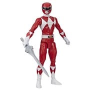 Mighty Morphin Power Rangers Red Ranger 12-Inch Action Figure