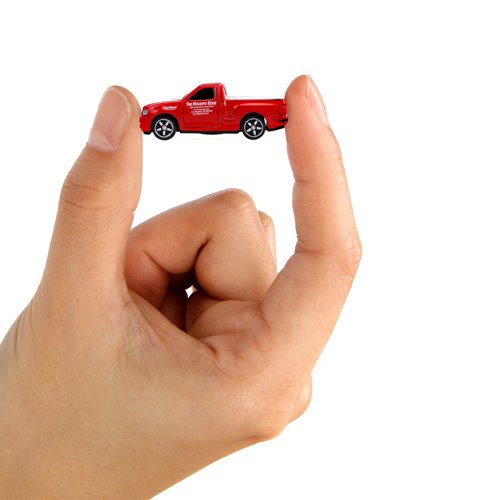 Fast and Furious Torreto's Cafe Hollywood Rides Nano Scene Diorama with Vehicles