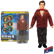 Doctor Who Eleventh Doctor 8-Inch Action Figure