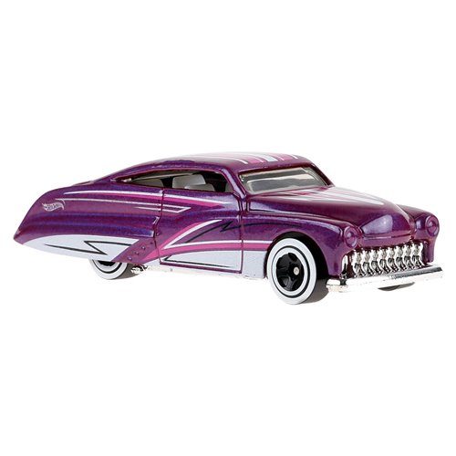 Hot Wheels Worldwide Basic Die-Cast Vehicle Case of 36