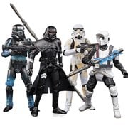 Star Wars The Vintage Collection 3 3/4-Inch Action Figure Bundle of 5