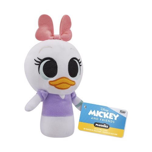 Disney Classics Daisy Duck Pop! Plush
