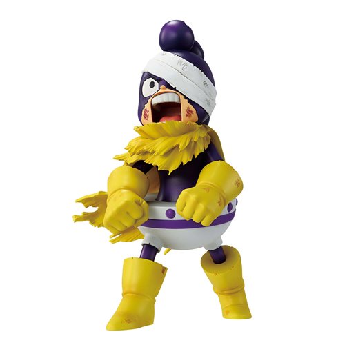 My Hero Academia Minoru Mineta A Story Reaching Out Forever Ichibansho Masterlise Statue