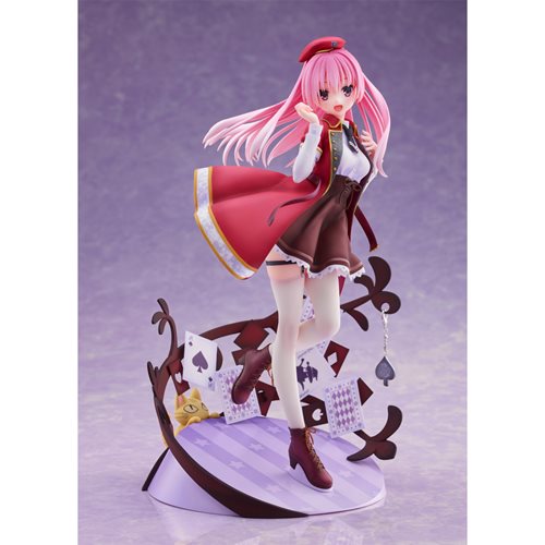 Riddle Joker Ayase Mitsukasa Limited Edition 1:7 Scale Statue