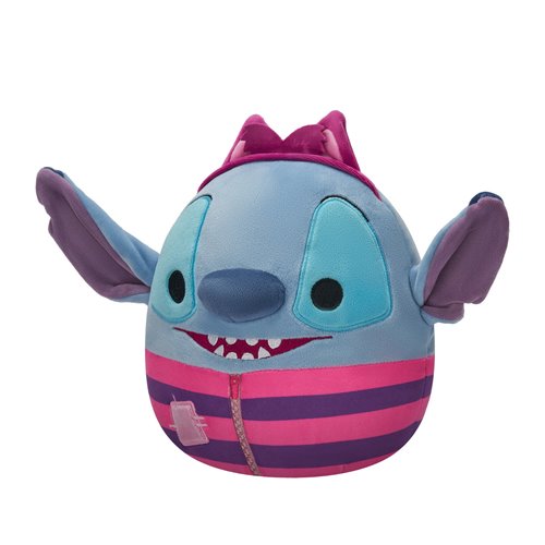 Lilo & Stitch Stitch Costume Squishmallows 8-Inch Plush Display of 6